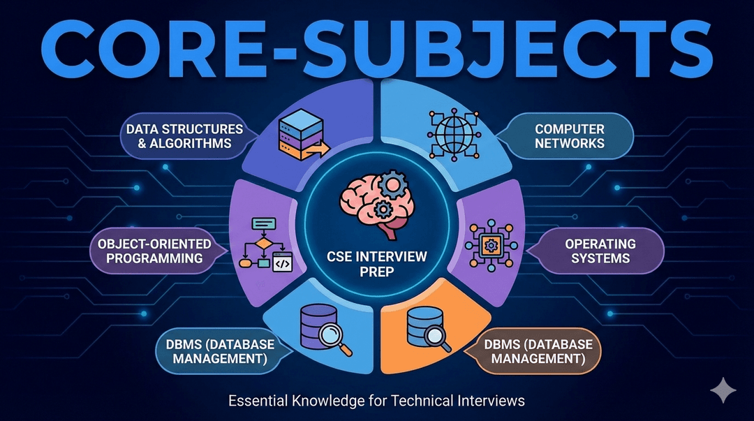 Core Subjects